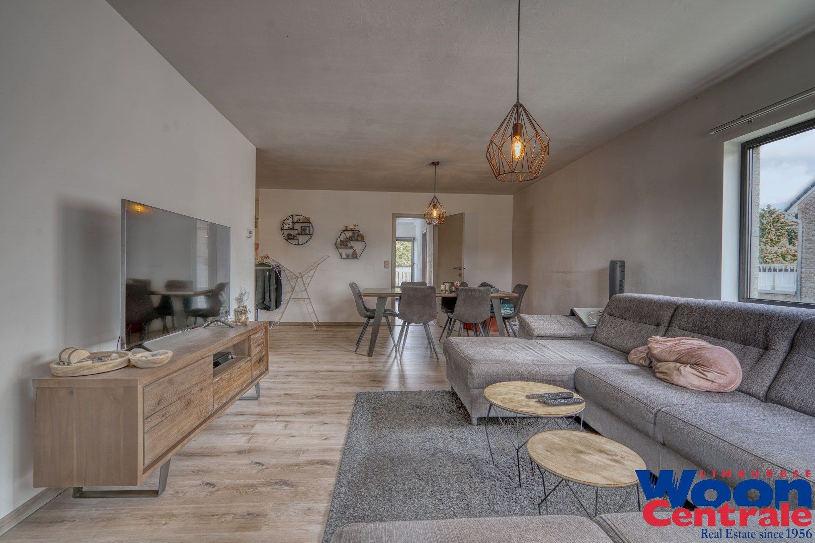 Instapklaar opbrengsteigendom of kangoeroewoning met twee ruime appartementen op perceel van 6a79ca foto 16