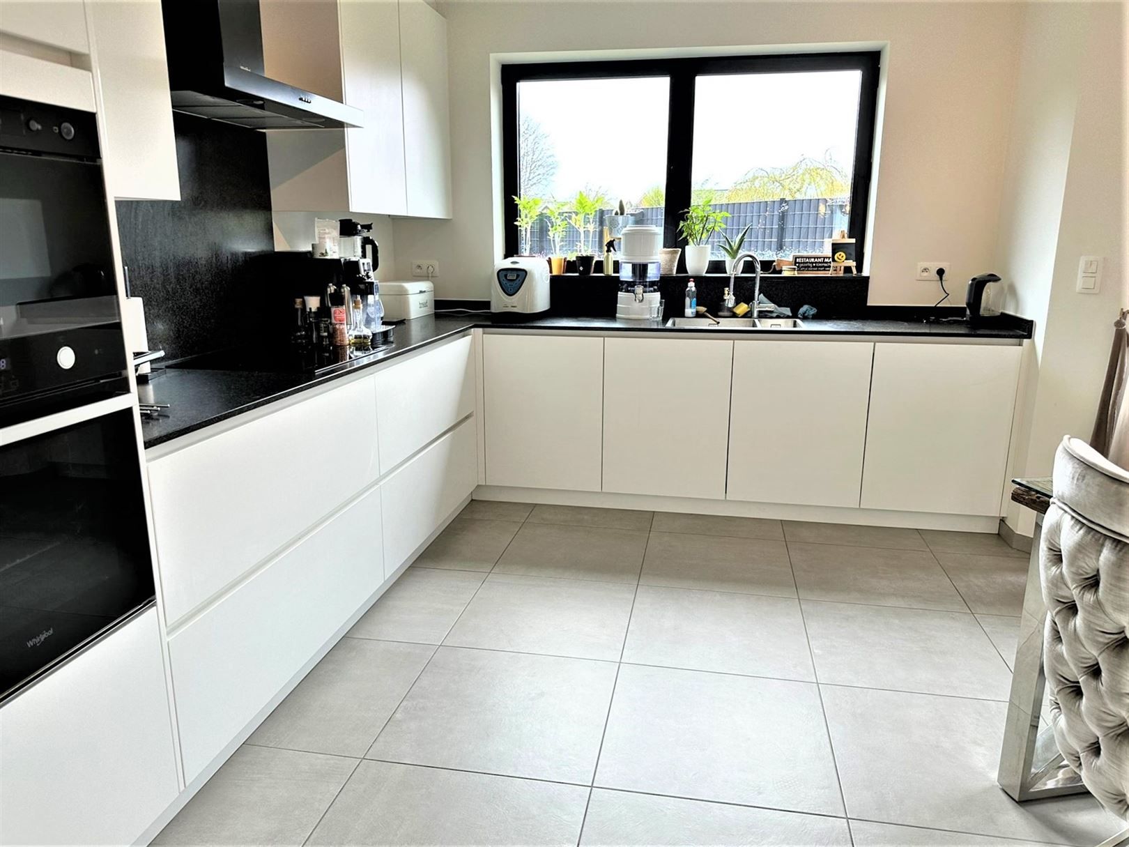 TE HUUR: Moderne woning met 3 slaapkamers te Pelt! foto 6