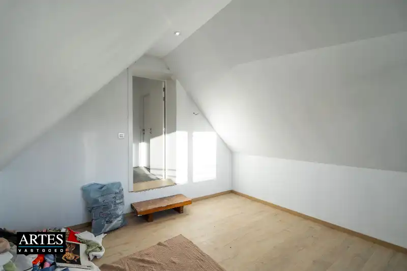 Charmante woning met 3 slaapkamers foto 22