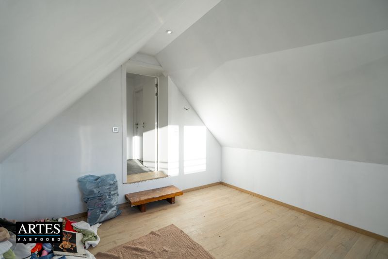 Charmante woning met 3 slaapkamers foto 22