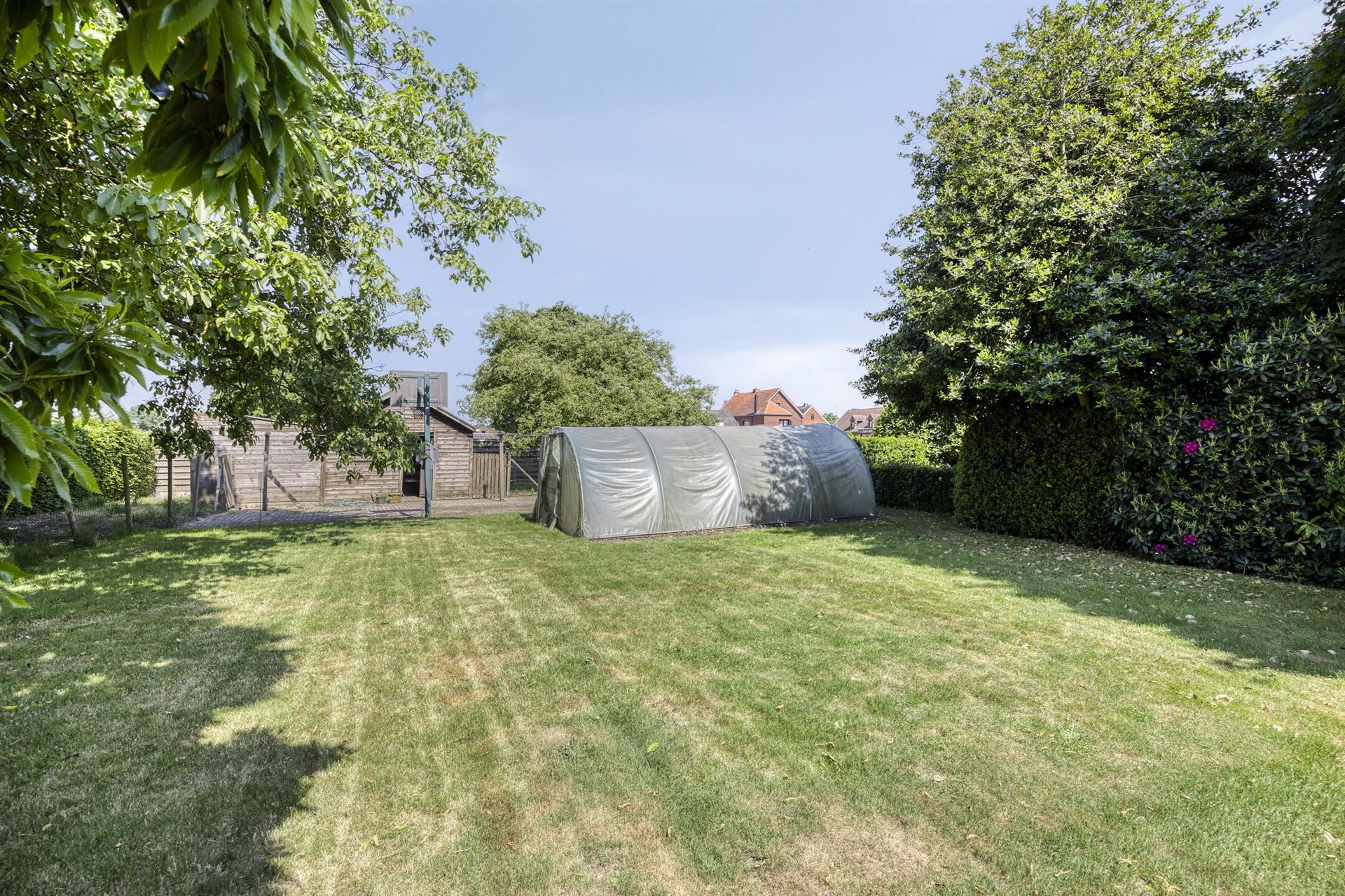 Woning met prachtige tuin te koop in Laakdal foto 29