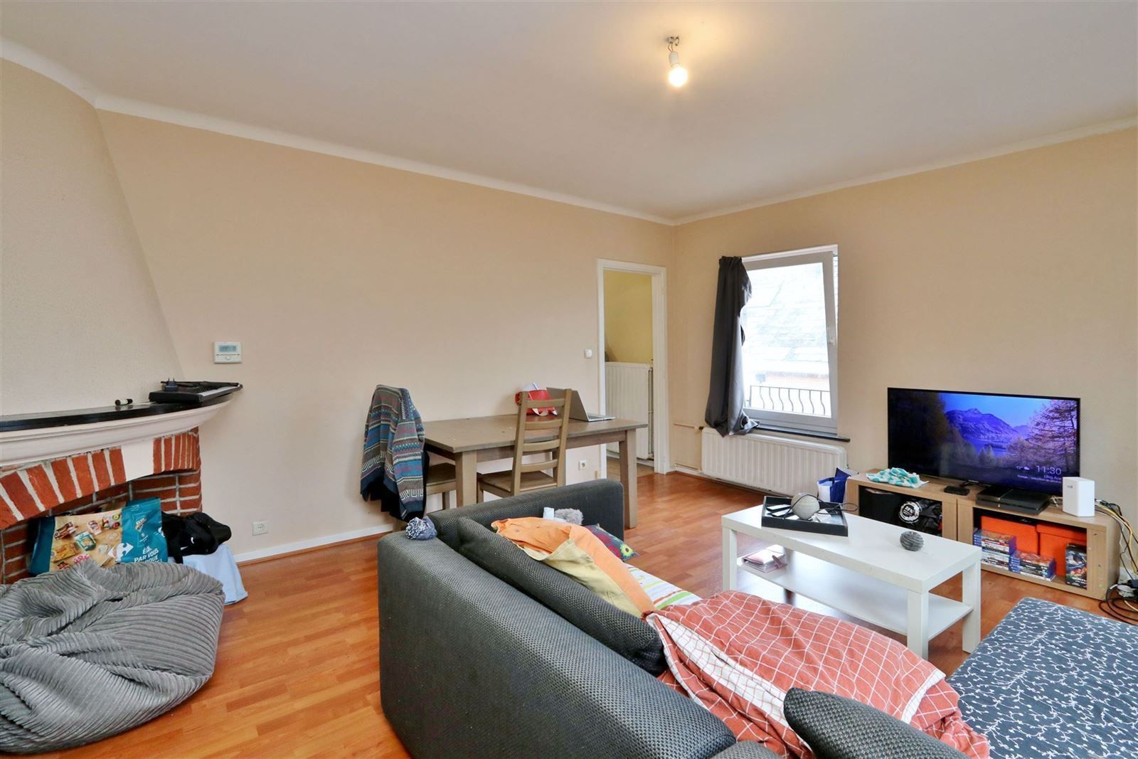 Appartement met 1 slaapkamer foto 3