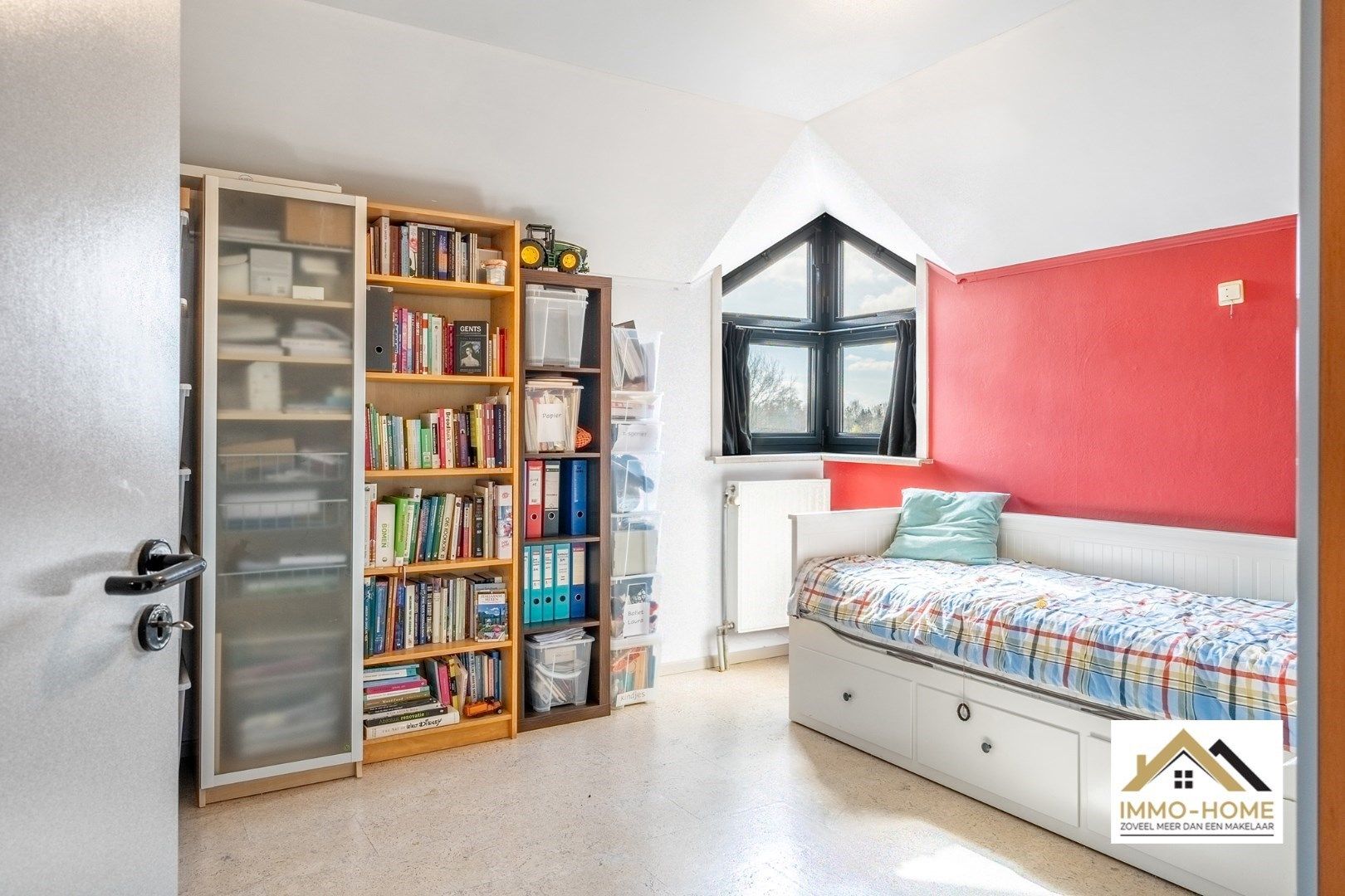 Prachtige instapklare villa met landelijk uitzicht  foto 22
