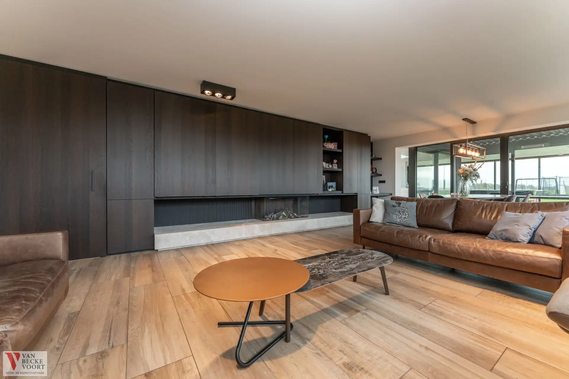 Energiezuinige parel aan de kust foto 2