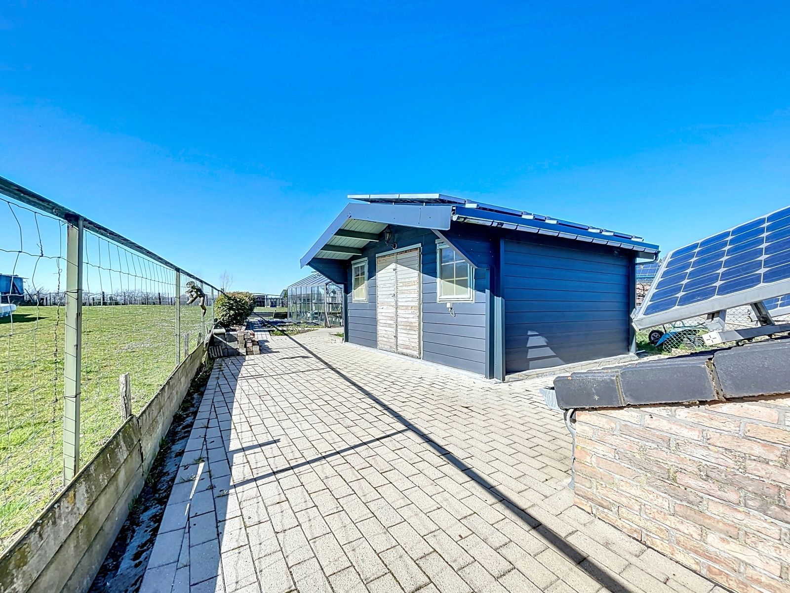 Instapklare, energiezuinige woning met 2 slpks en garage foto 20