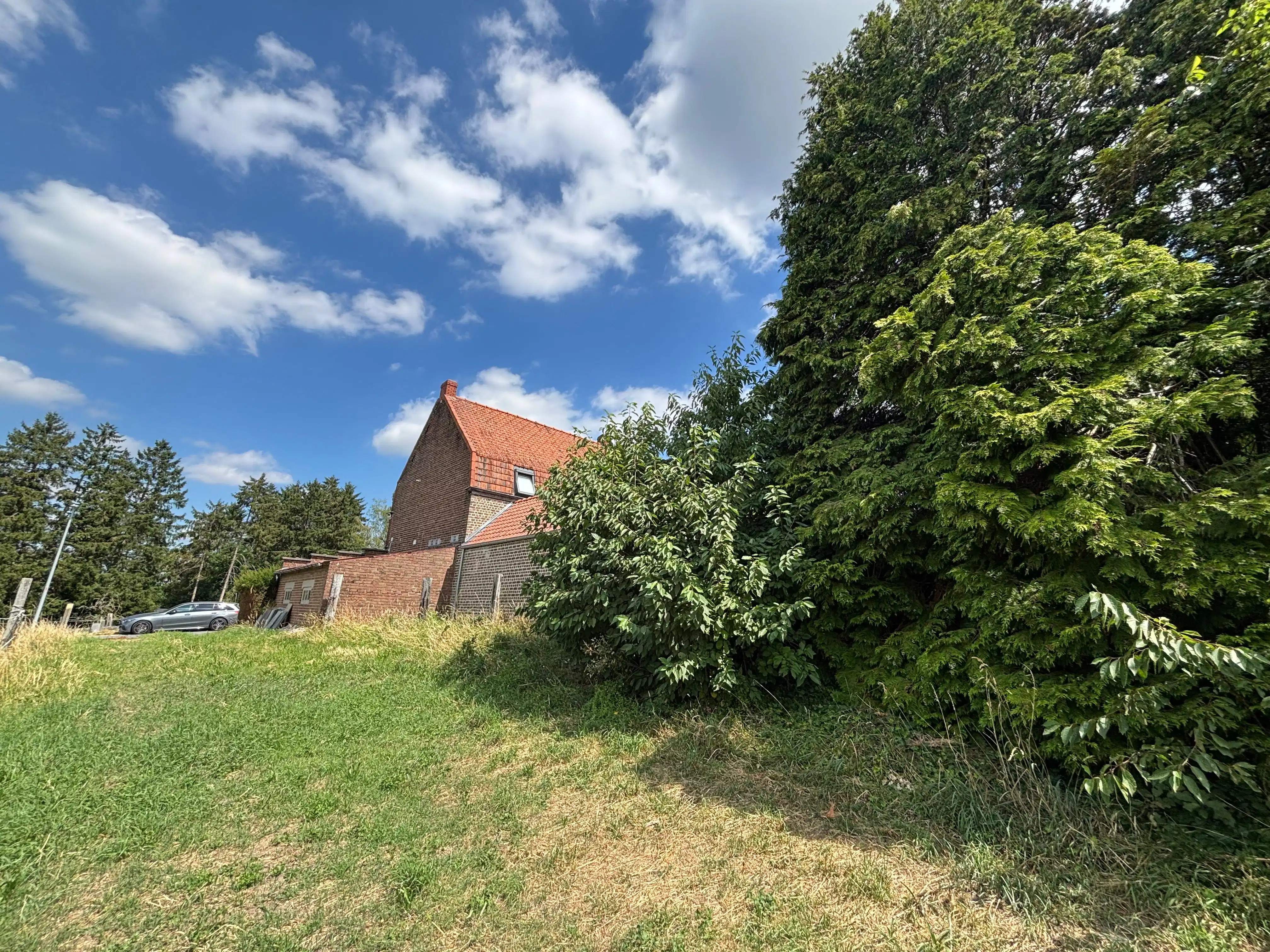 Alleenstaande woning met garage op 1968m² foto 15
