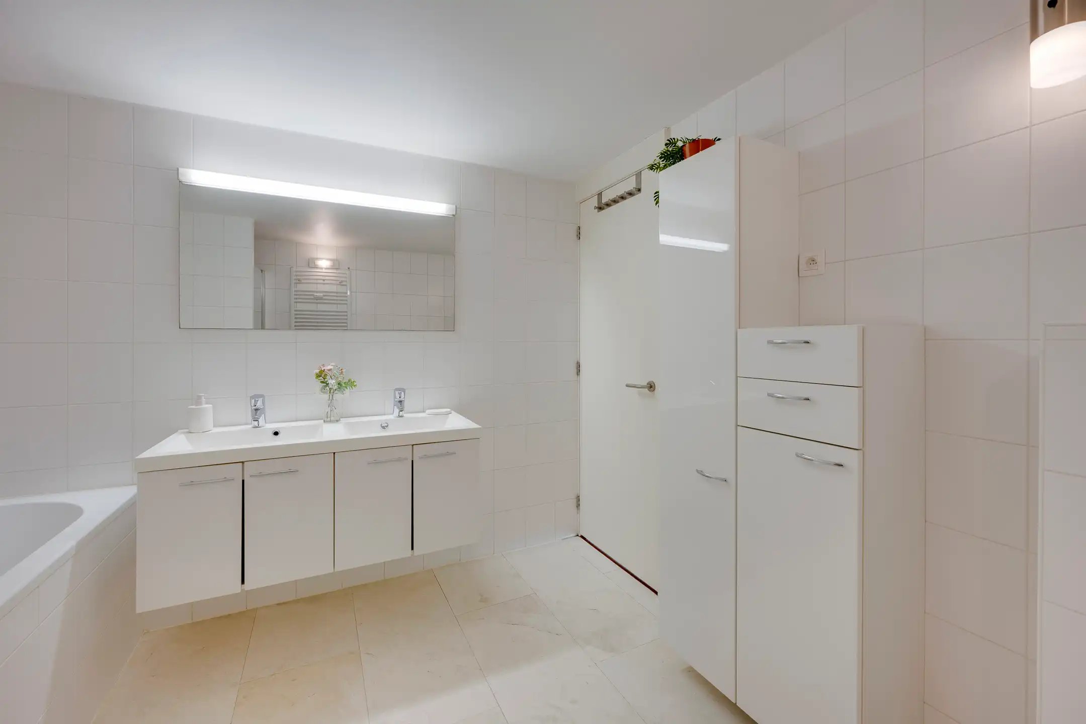 Stijlvol app. met zonnig terras op toplocatie foto 12