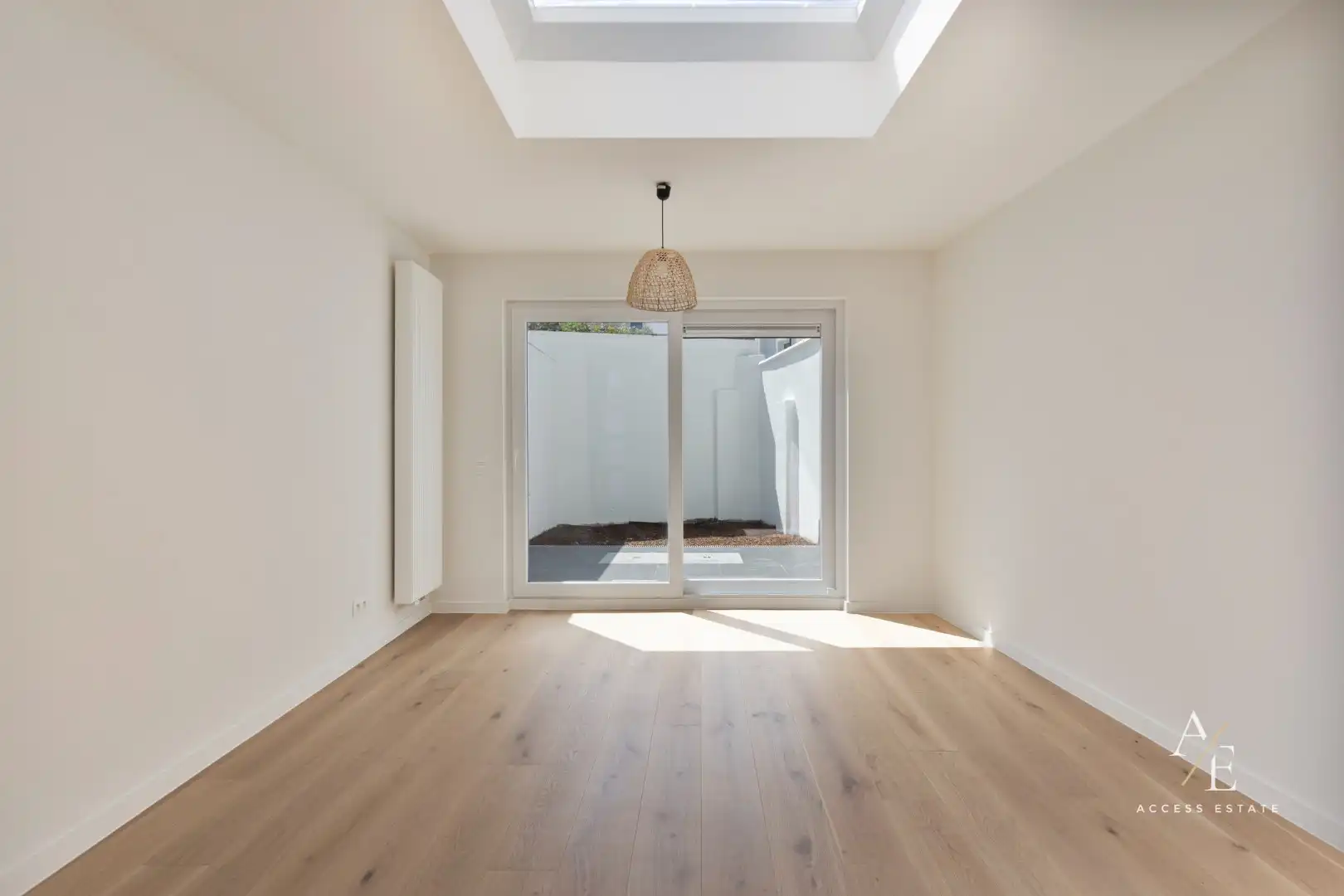 Instapklare, energiezuinige woning met 3 slaapkamers op toplocatie in Ledeberg foto 5