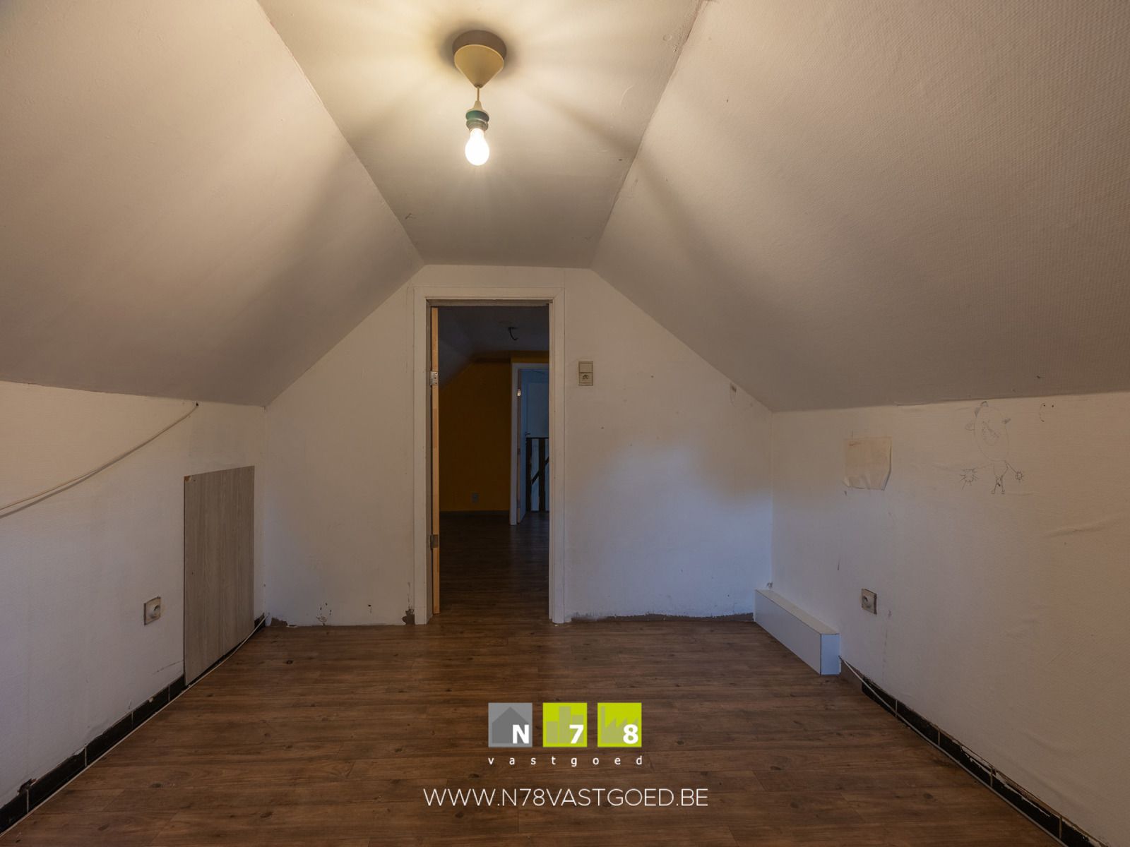 Huis te koop foto 23