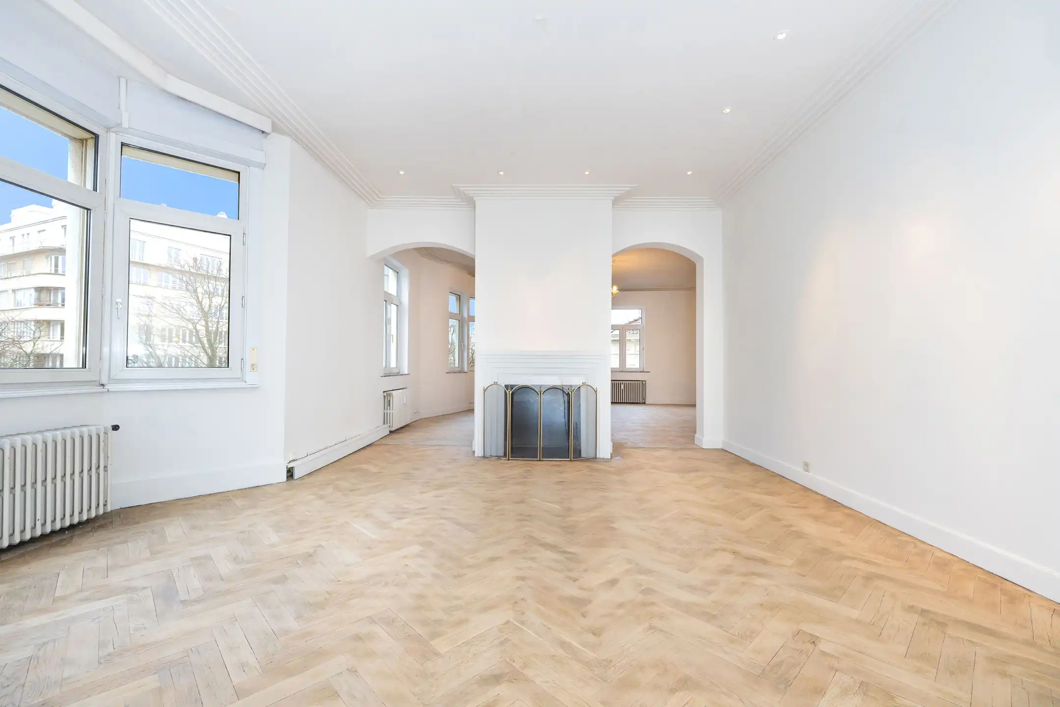 Beleef de Art Deco-elegantie aan de Louizalaan foto 10