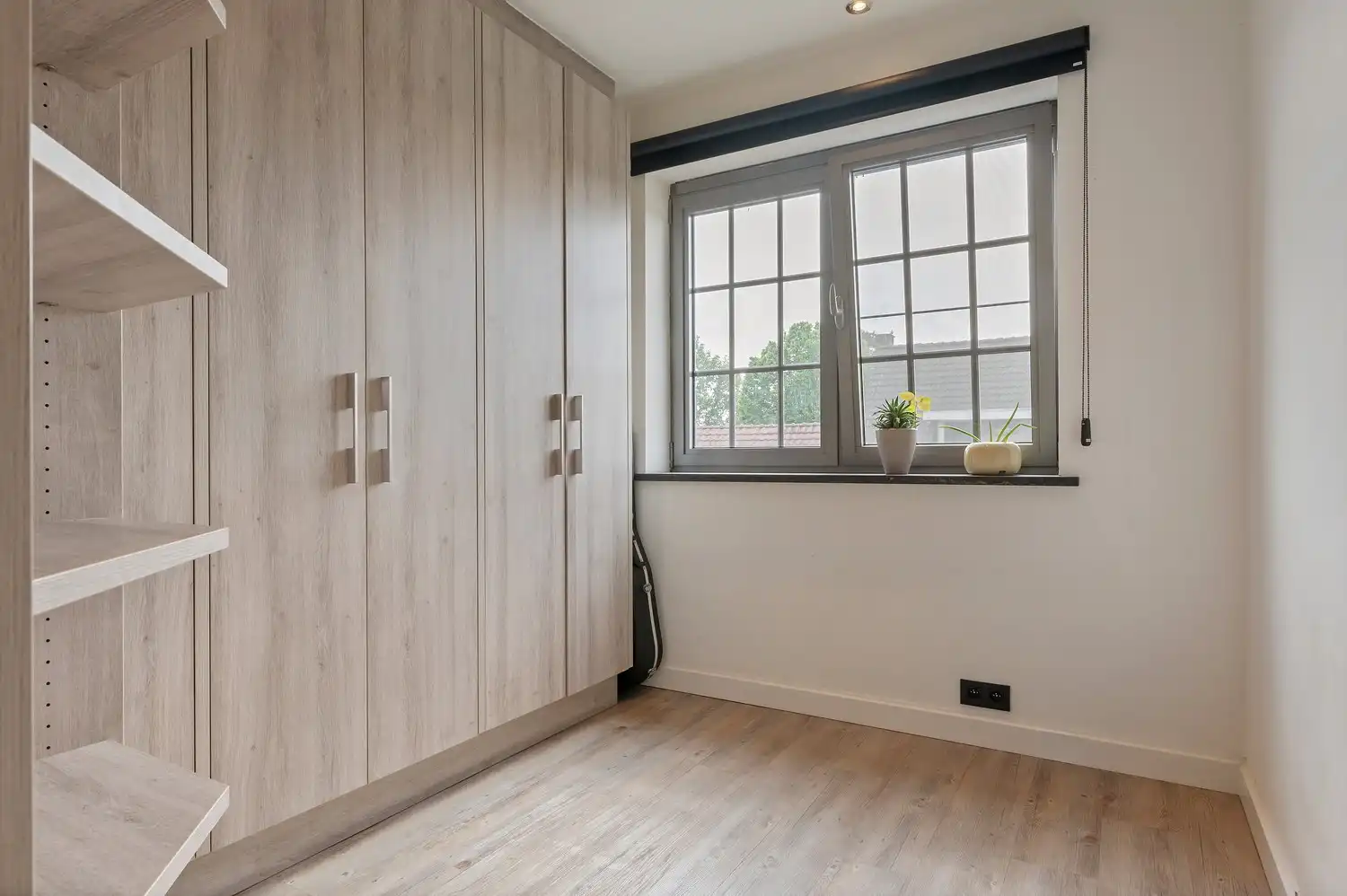 Gunstig gelegen loft met 2 slaapkamers foto 21