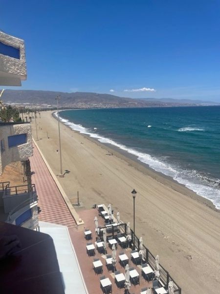 Appartement aan Baai van Almeria foto 6