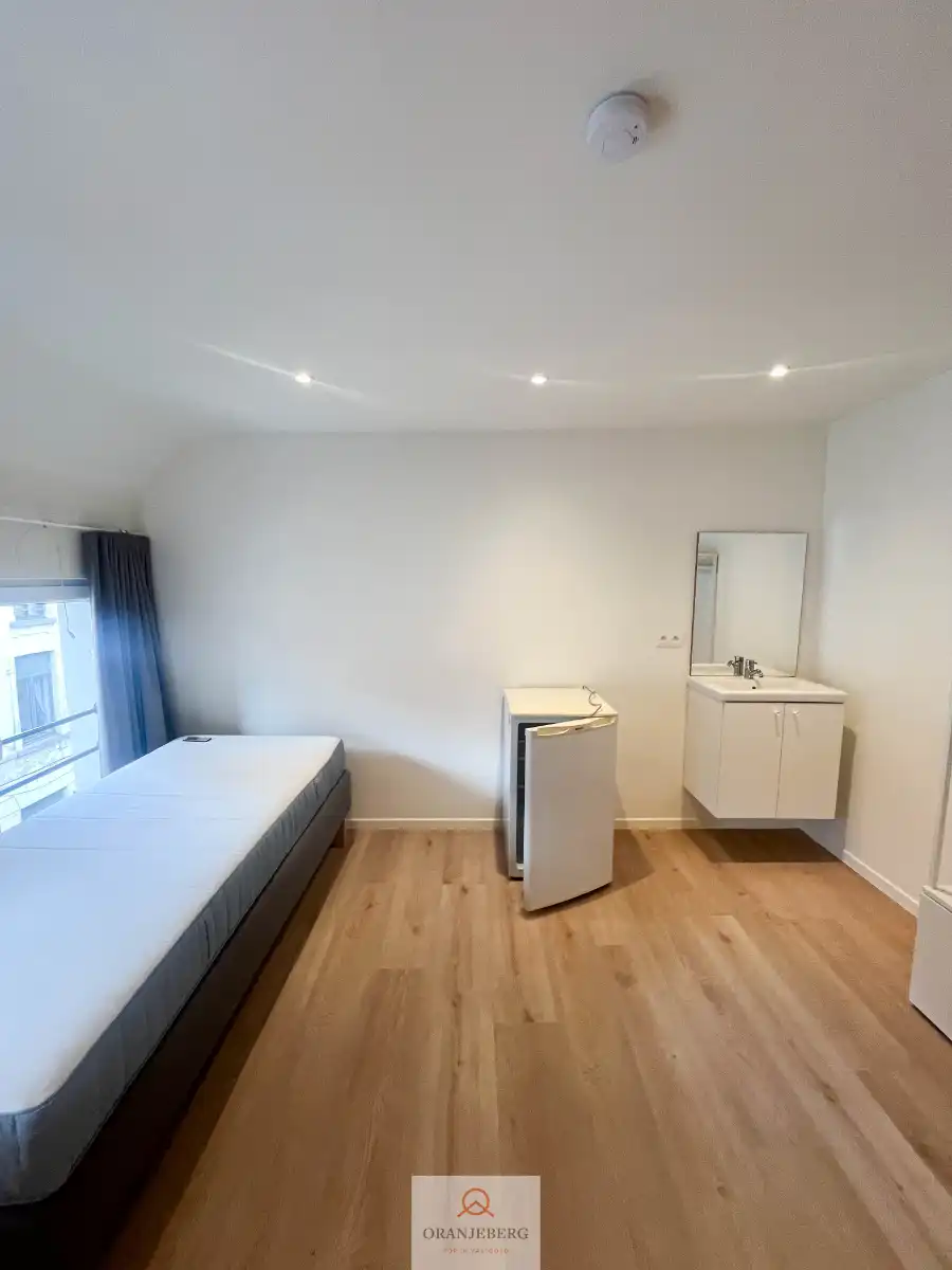 Studentenkamer centrum Gent foto 11