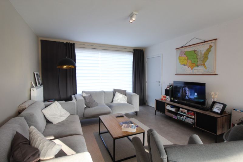 Recente woning op uitstekende ligging te Kuurne foto 2