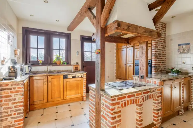 Villa Te Bonheiden foto 6