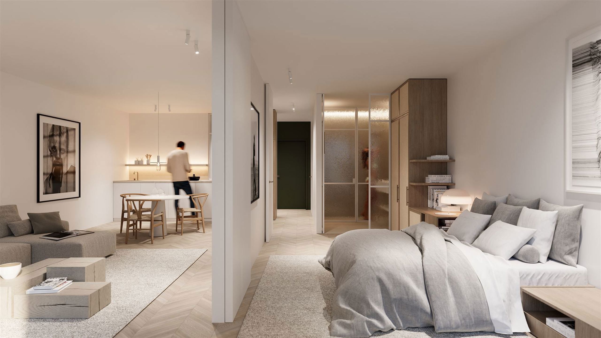 MOGELIJKHEID 6% BTW + ABATTEMENT - 40% VERKOCHT! foto 6