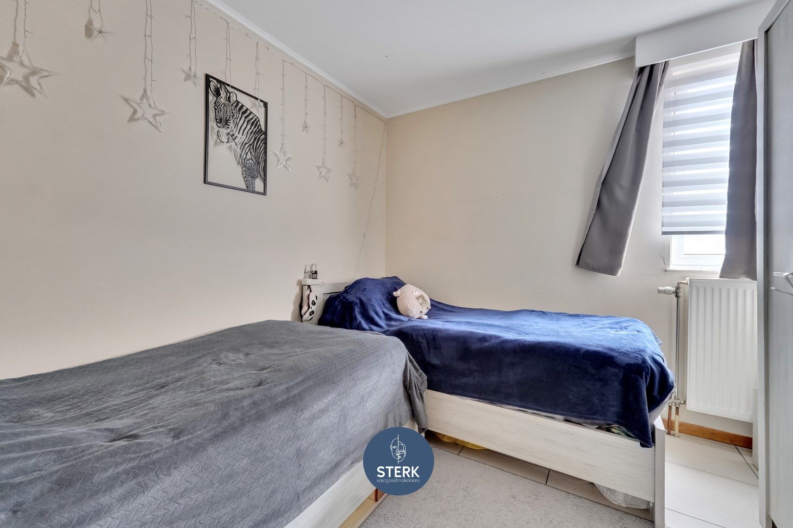 VERHUURD APPARTEMENT MET EPC LABEL B IN CENTRUM LANAKEN !  foto 11