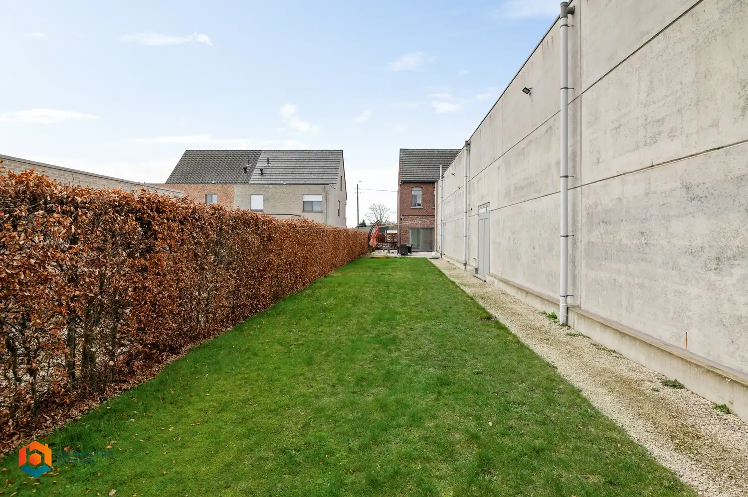 Woning met 3 slpkrs en magazijn van 600 m² te Onze-Lieve-Vrouw-Waver foto 14