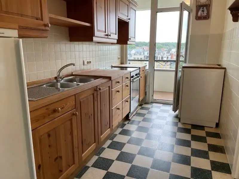 Appartement te koop foto 8