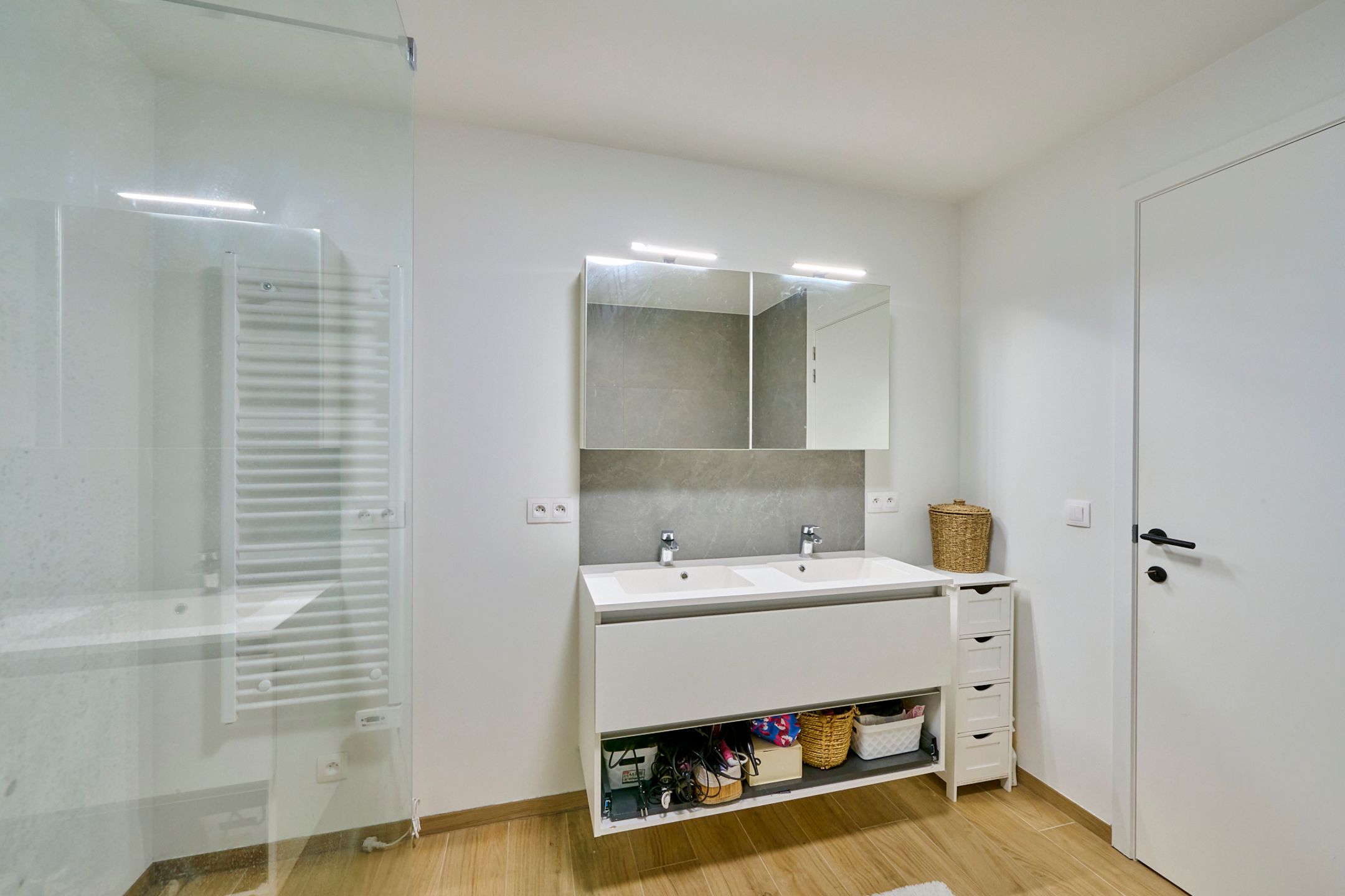 Zeer energiezuinige, instapklare gezinswoning foto 8