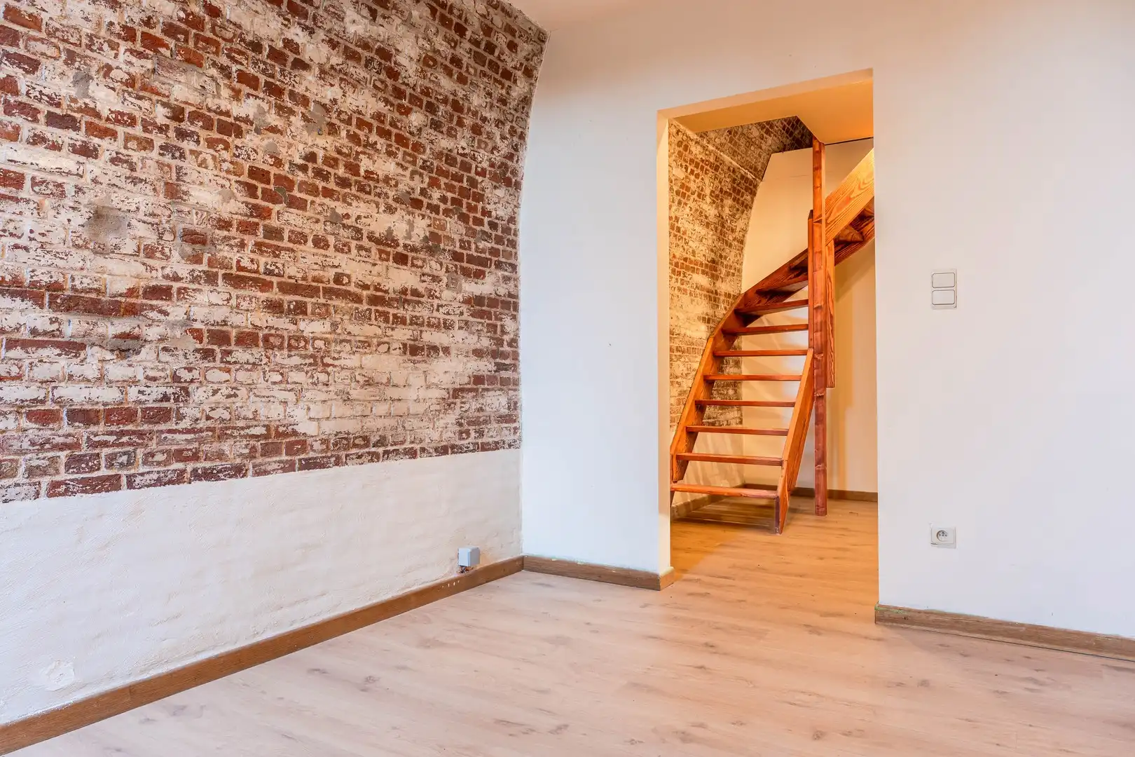 Een loft met een groots verleden. Een leven op een ander ritme. foto 12