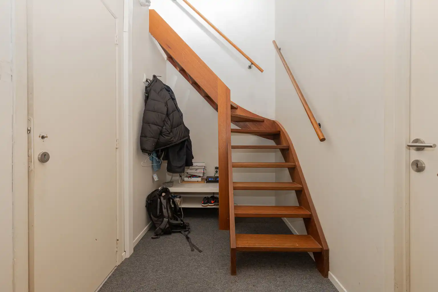  2 Appartementen in Opstal ! foto 12