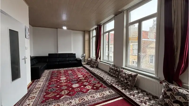 Brugge Gouden Driehoek - Opbrengsteigendom te koop in de Noordzandstraat foto 14