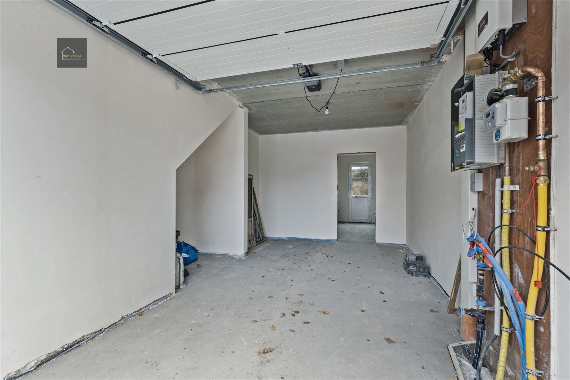 Nieuwbouw, groot en rustig gelegen. (6% BTW mogelijk)  foto 12