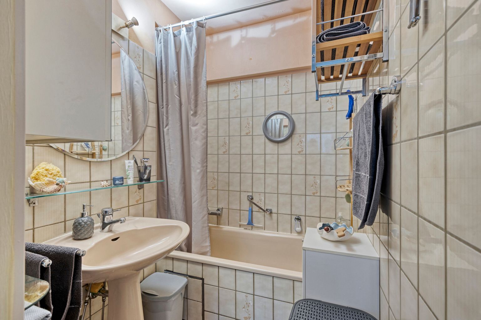 immo DAVID stelt voor: 2 slaapkamer appartement met kelder foto 15