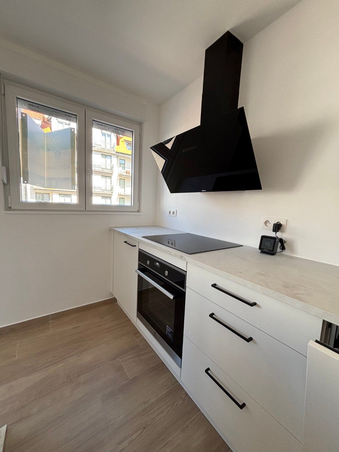 Ruim en totaal gerenoveerd appartement in Koksijde foto 23