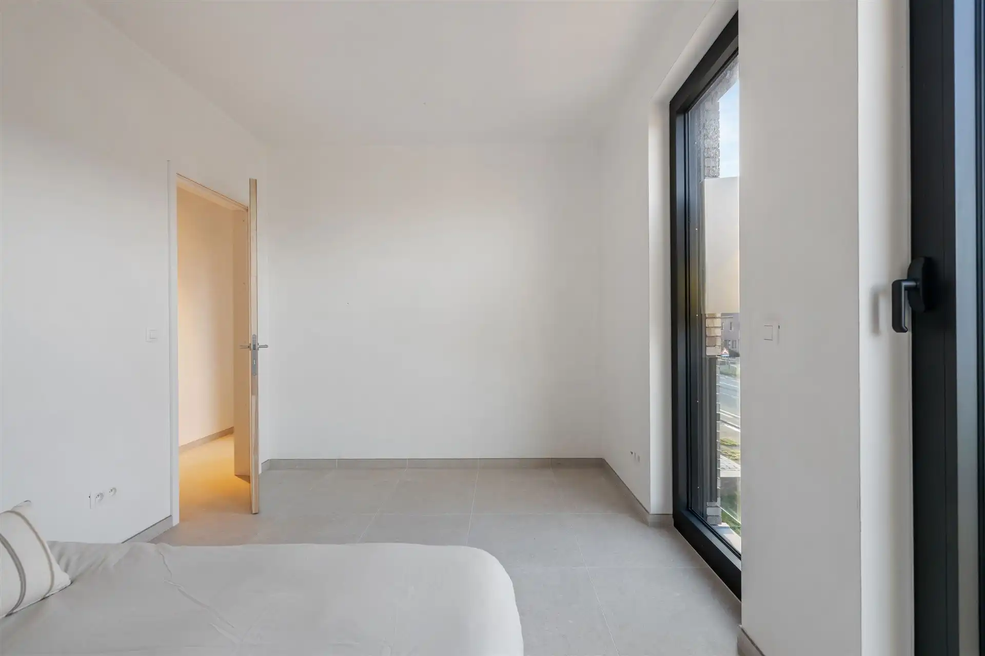 Ruim en lichtrijk appartement met 2 slaapkamers en mooi terras (121m²) met 2 slaapkamers en aangenaam terras foto 14