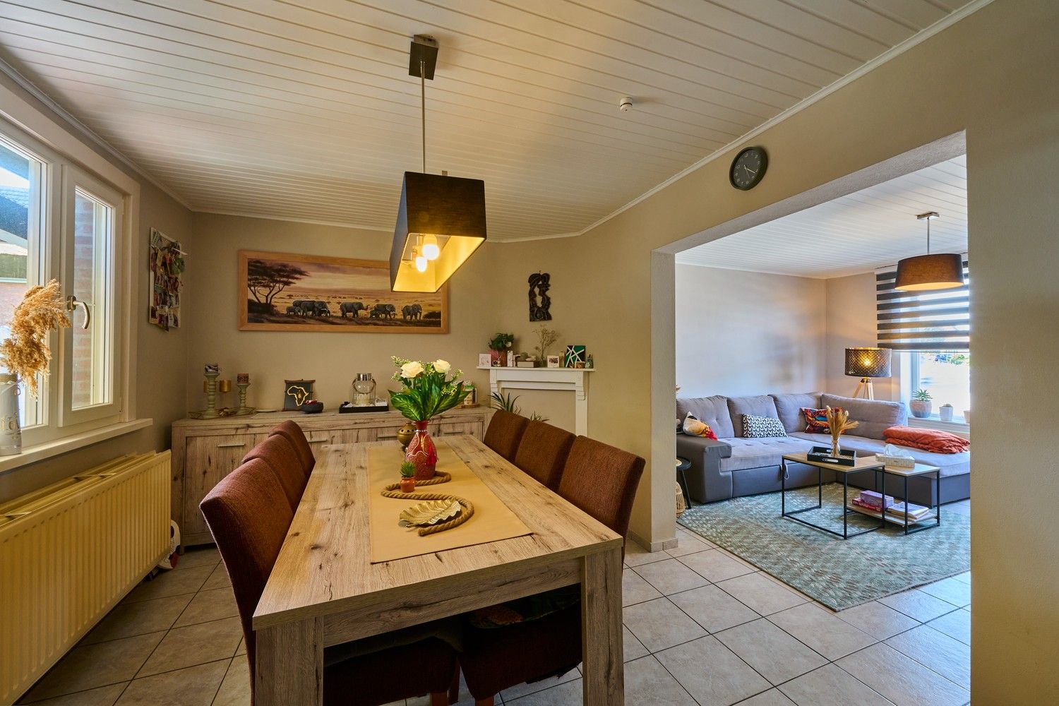 Gezellig en goed onderhouden huis met 1 slaapkamer foto 6