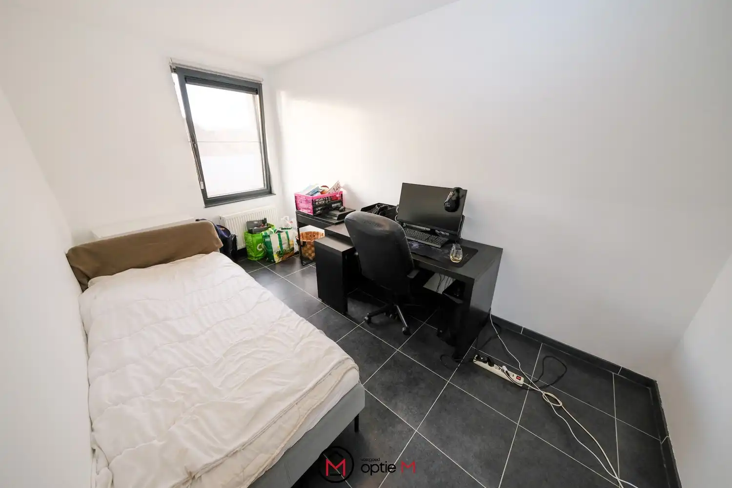 Duplex - appartement in het bruisende Munsterbilzen. foto 16