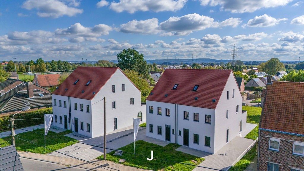 Kleinschalig nieuwbouwproject in pastorijstijl met 4 slaapkamers  foto 25