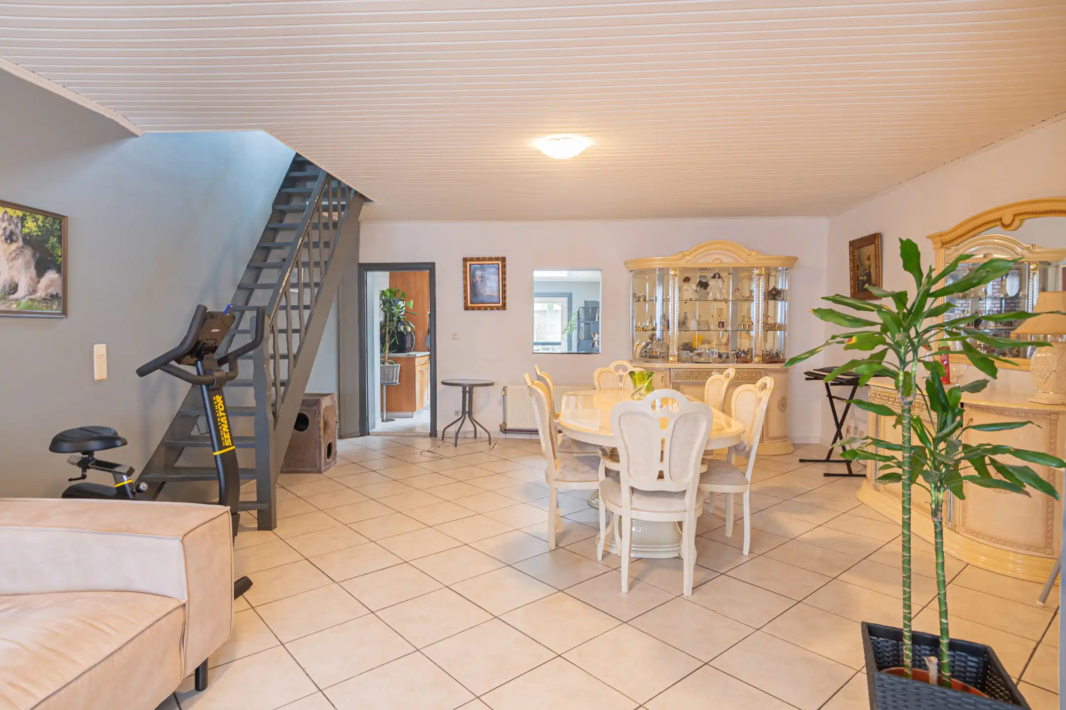 Gezellige en energiezuinige woning op centrale locatie  foto 2