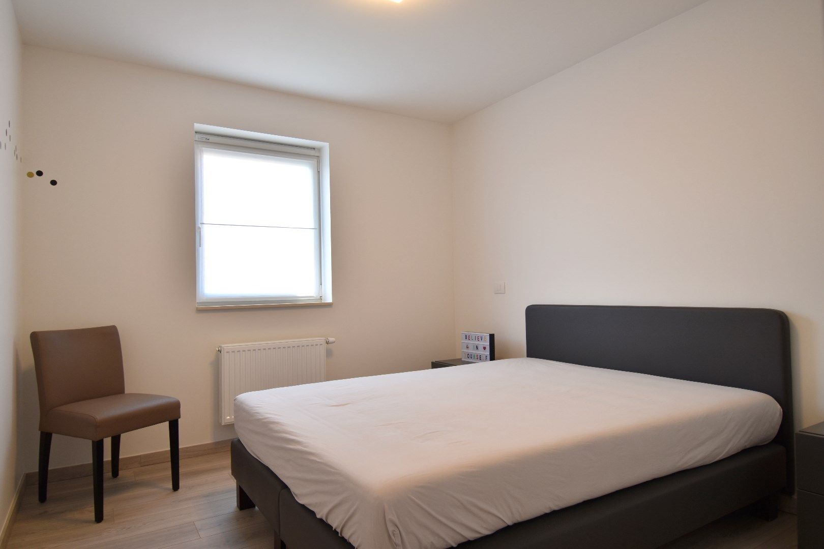 Instapklare, energiezuinige woning (BJ 2021) met 4 slaapkamers (5 mogelijk) én garage te Heule foto 8