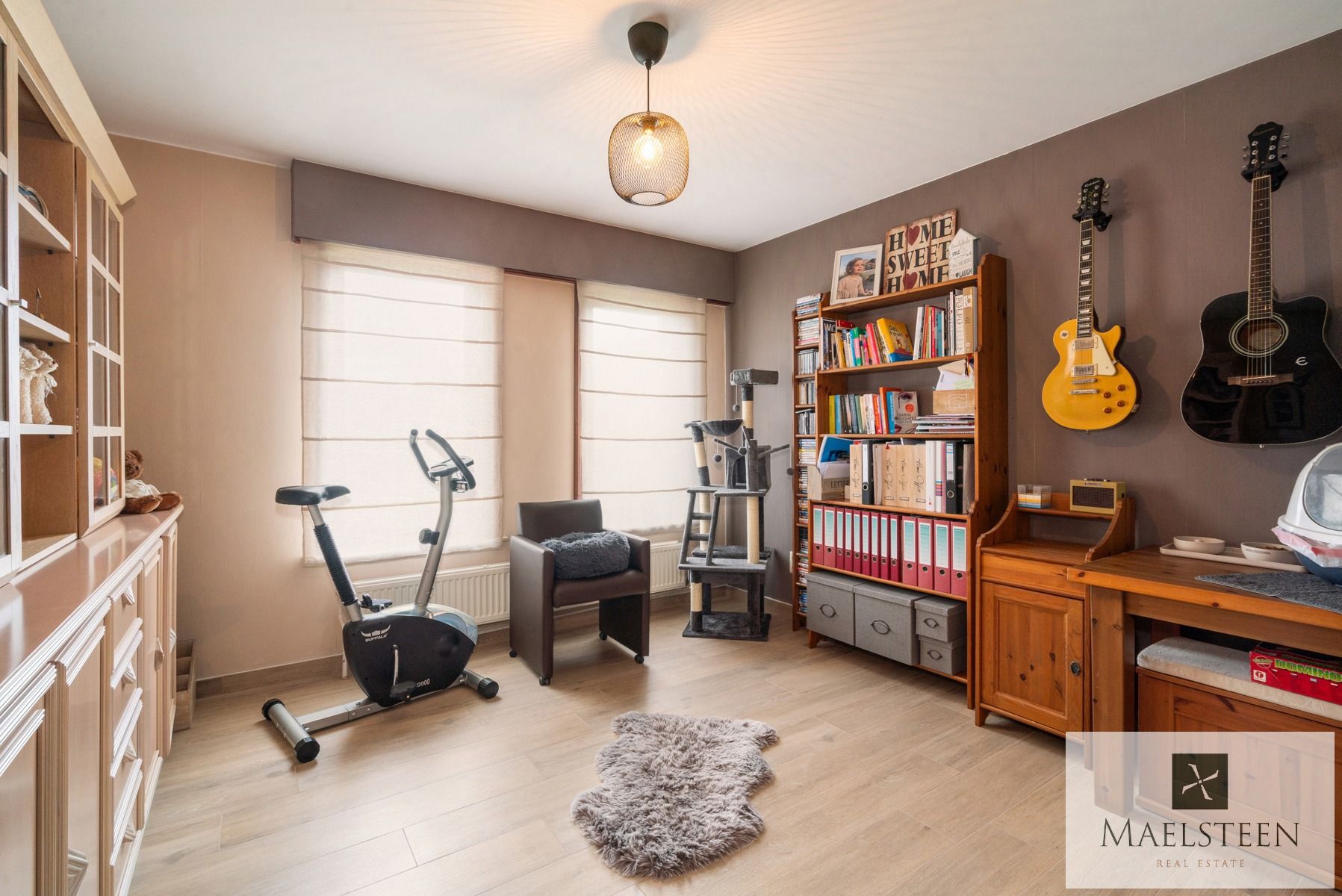 Villa op een perceel van 2416m² in Zuienkerke - Vagevuurwijk foto 19