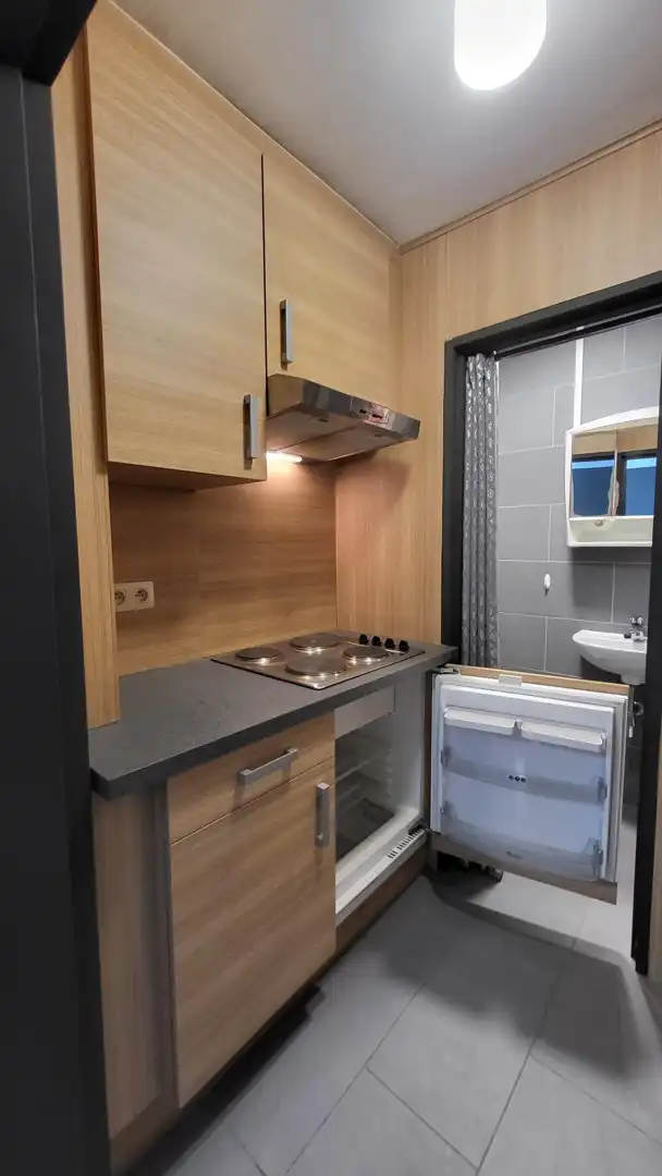 Appartement te huur foto 2