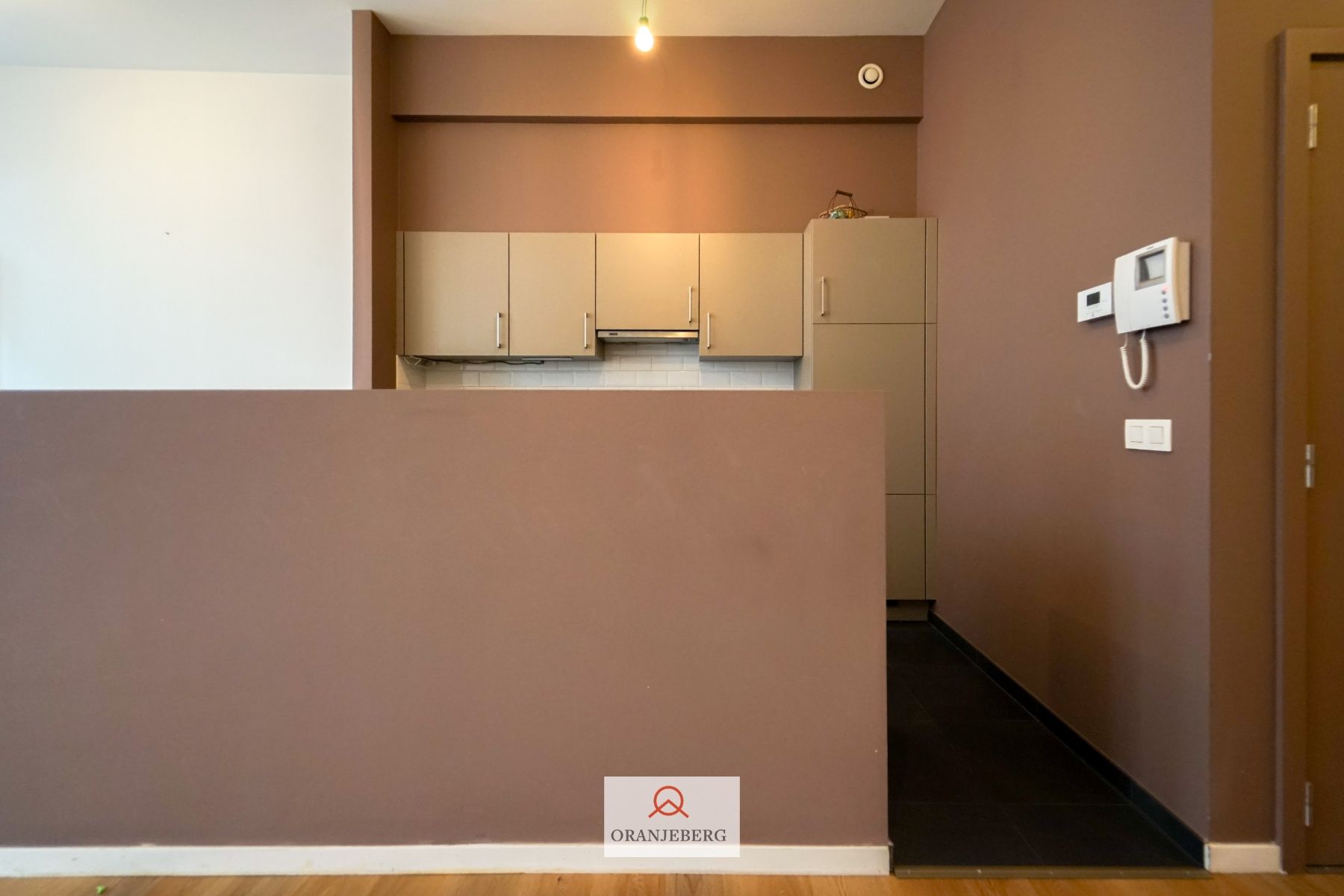 Appartement te huur vlakbij Kouter foto 11