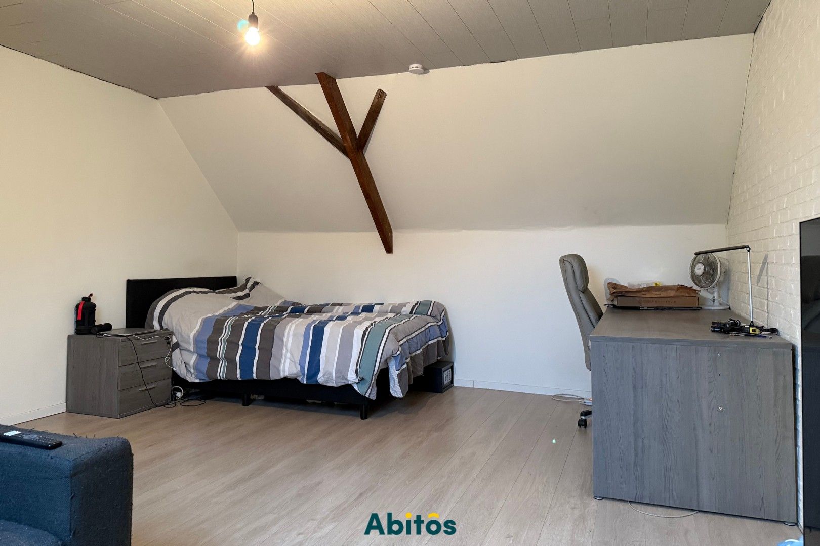 Instapklare halfopen woning op toplocatie nabij Damvallei foto 17