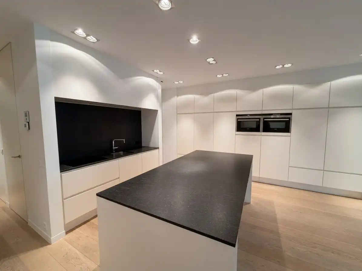 Luxueus appartement in Residentie De Kien. - 180m² foto 4