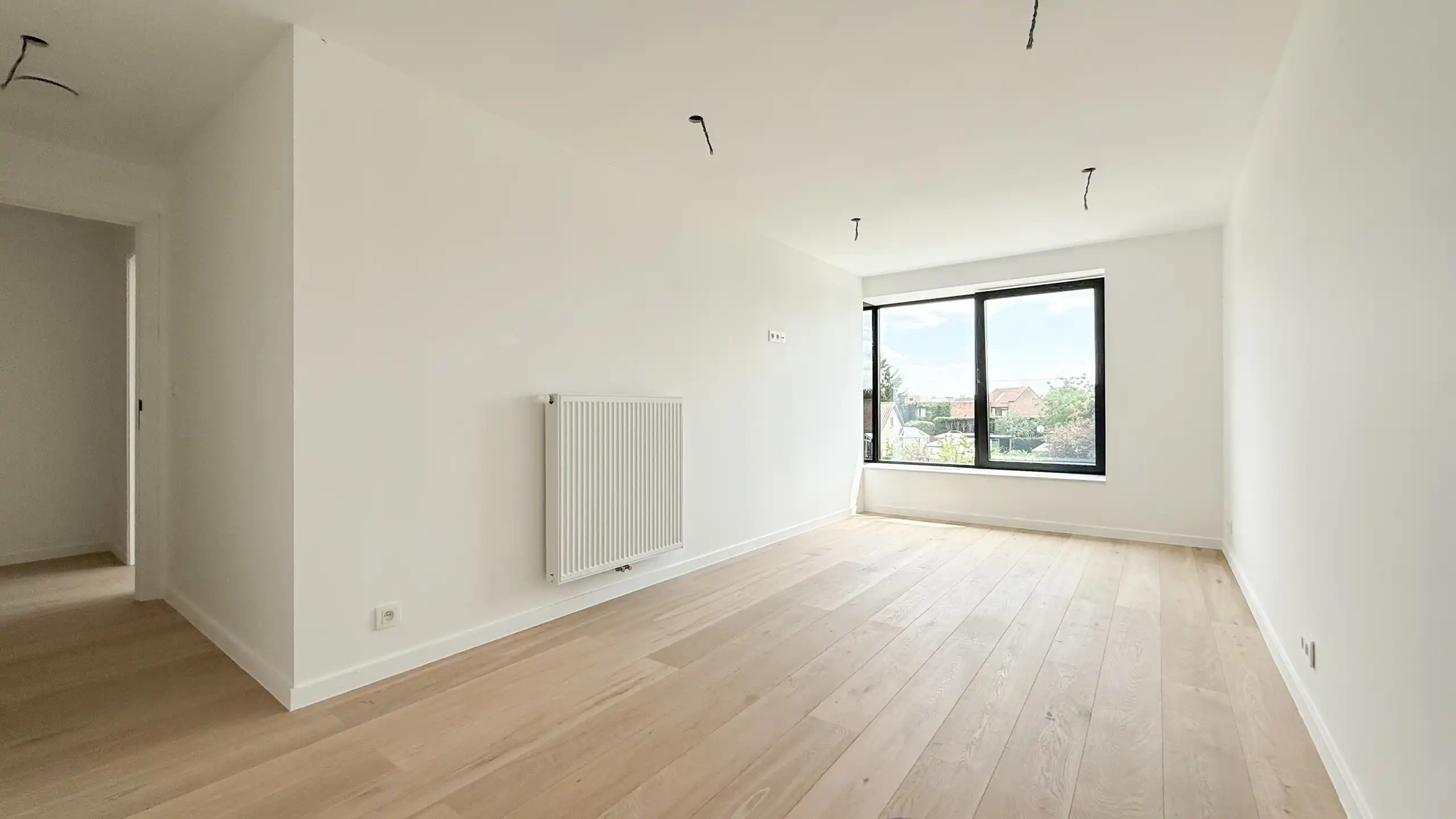 Unieke woning met 3 slpks en zitkuil in prachtig woonproject foto 25