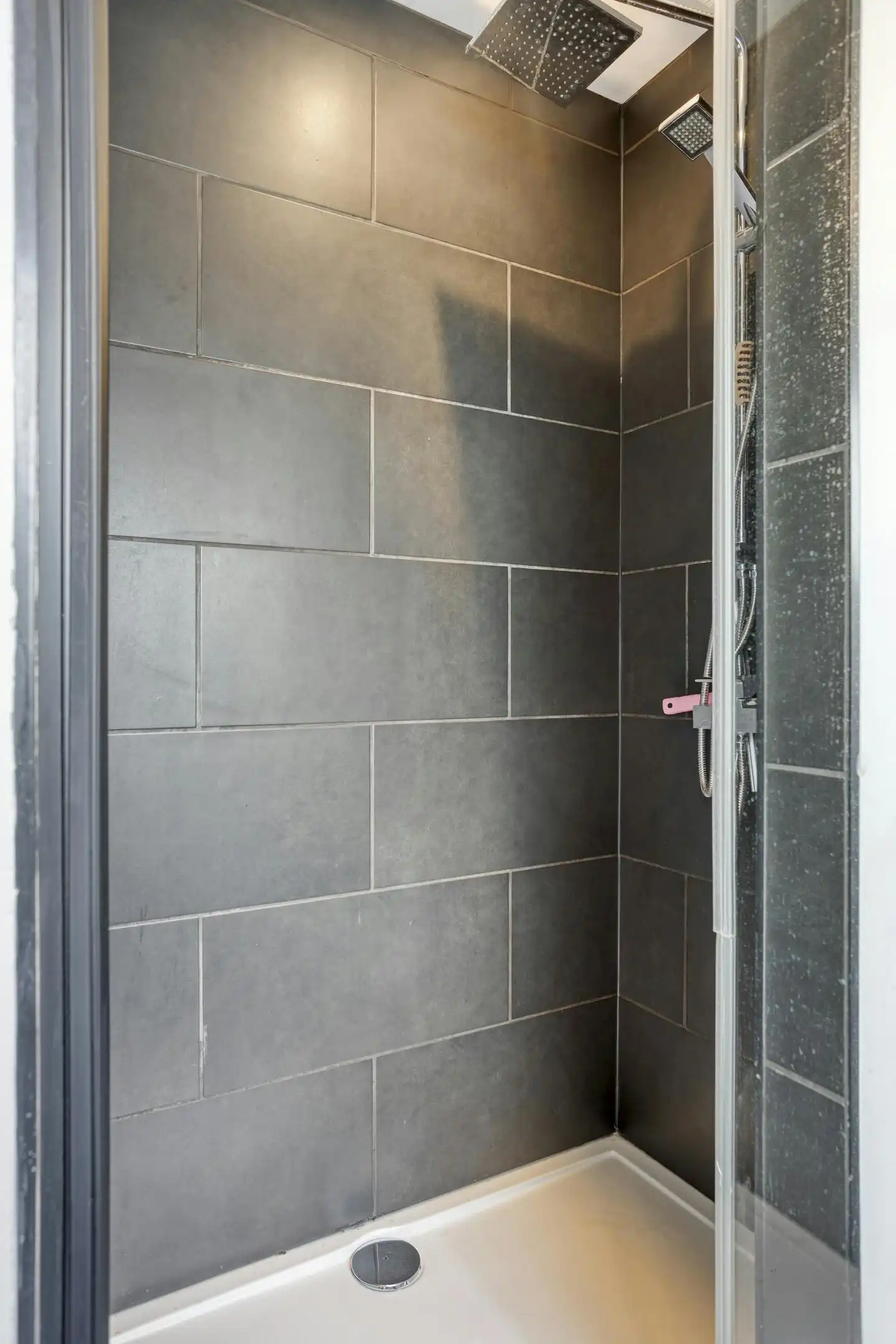 Dakappartement te koop op het prachtige Antwerpen Zuid foto 15