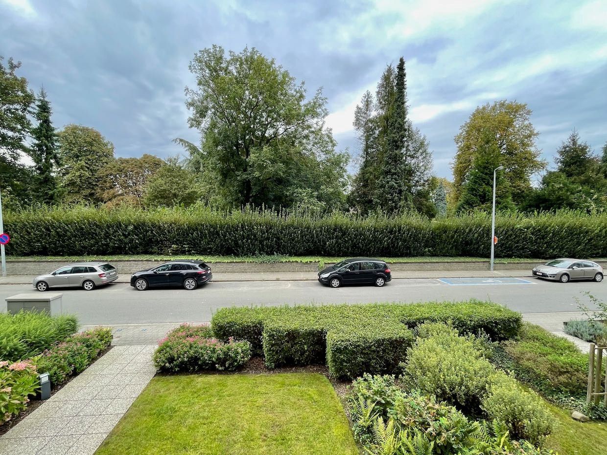 Gerenoveerd en energetisch appartement met 3 slaapkamers te Heverlee foto 8