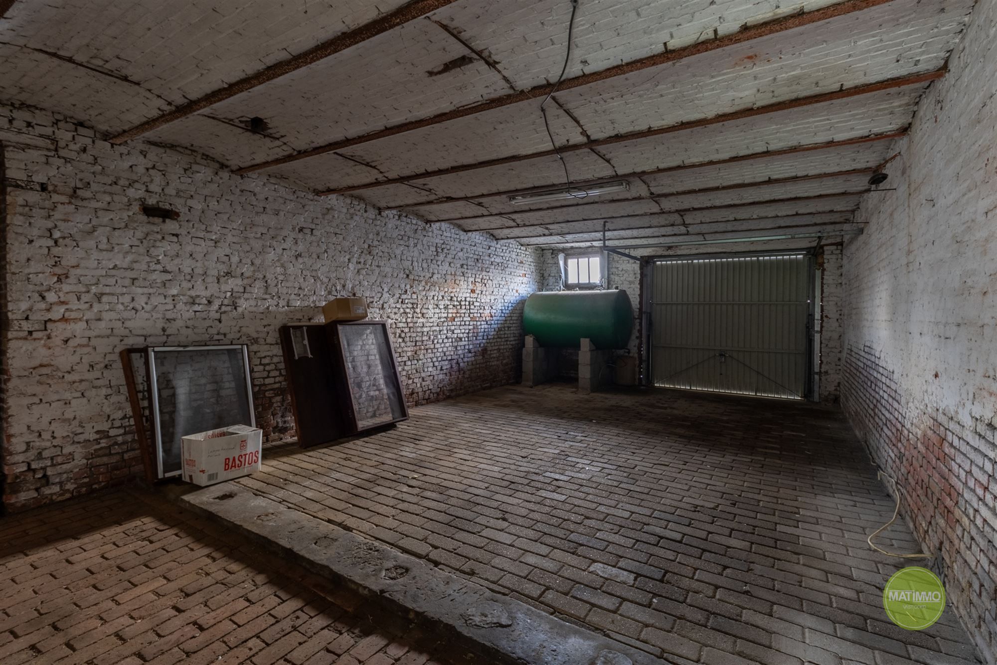 Te renoveren langgevelhoeve met karakter in Balen foto 12