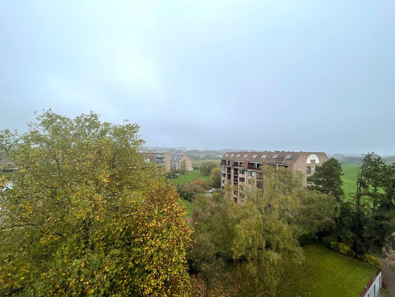 Instapklare studio in energetisch gerenoveerd gebouw op toplocatie nabij UZ Leuven en Imec foto 6