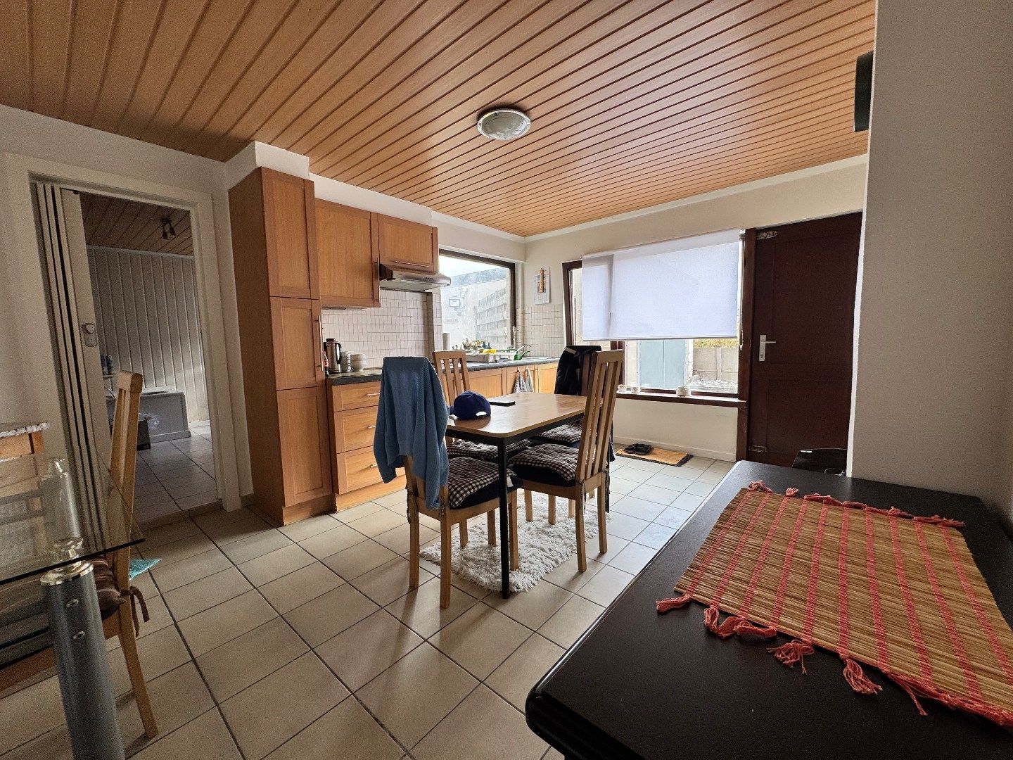 Alleenstaande woning met 2 slaapkamers  te Ichtegem  foto 4
