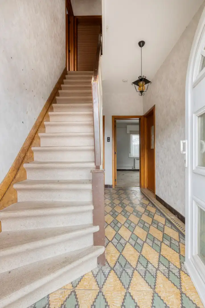Ruime woning met veel potentieel op perceel van bijna 18 are foto 2