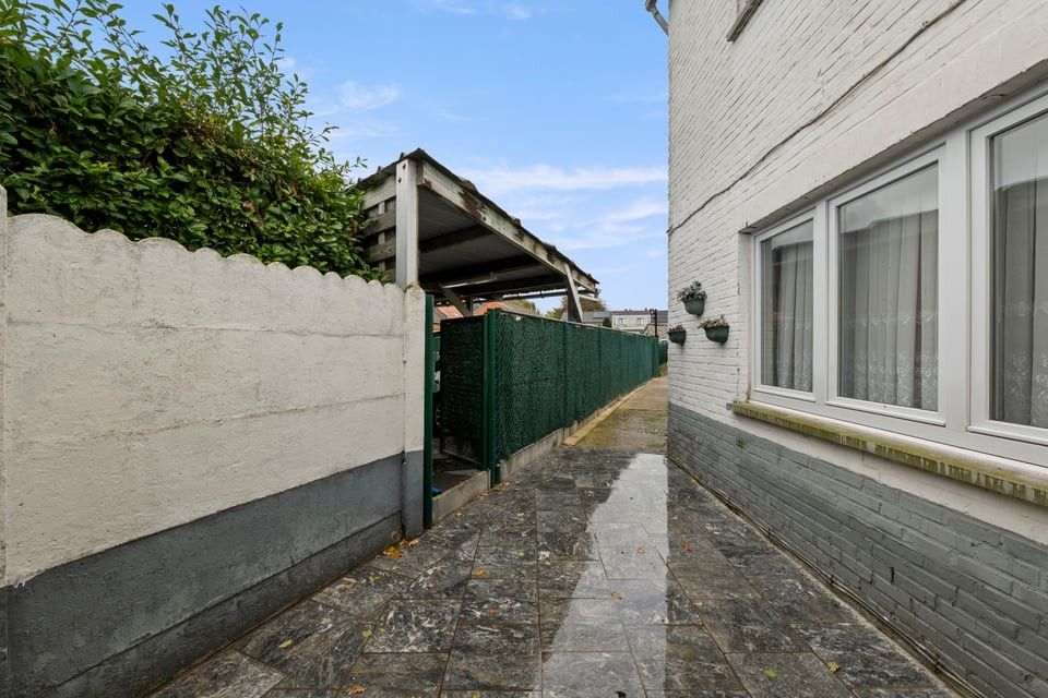 TE RENOVEREN WONING MET TUIN IN HEERS foto 22