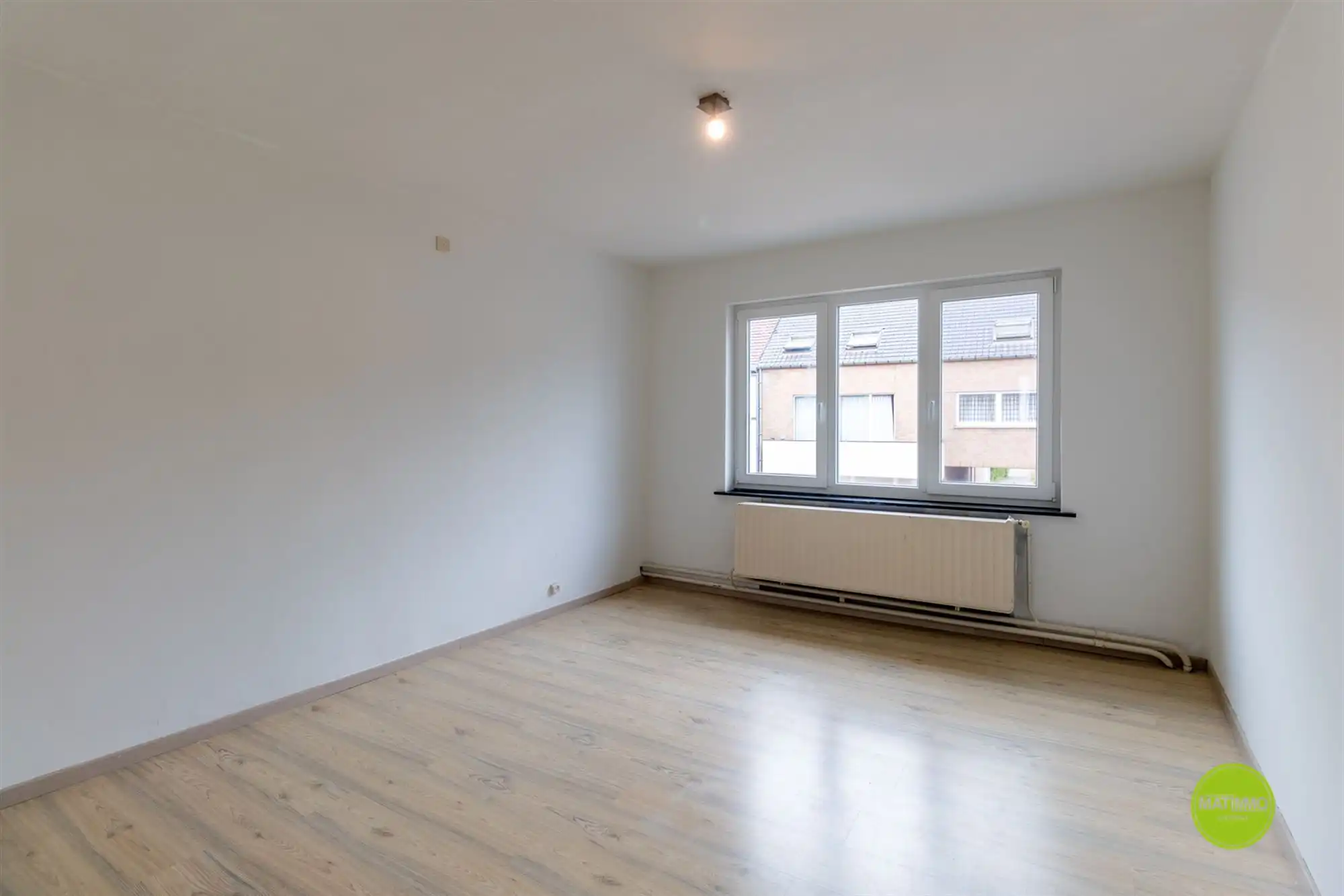 Instapklaar duplex appartement met zuidgerichte tuin foto 8
